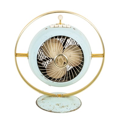 Lot 1048 - A retro Prometheus heater