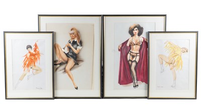 Lot 1225 - Ronald Cobb (British 1907-1977)