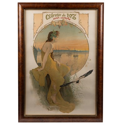 Lot 1163 - After Georges Geojan