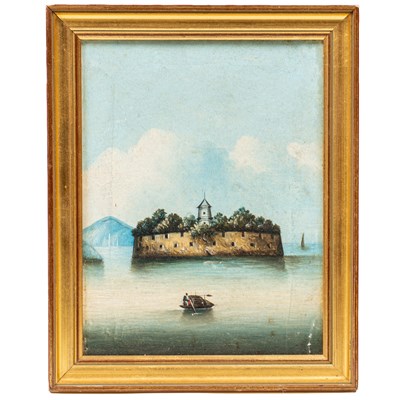 Lot 20 - After Namcheong (Chinese fl. 1830-1870)