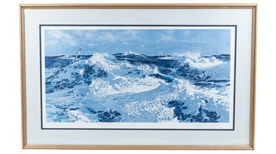 Lot 1076 - Keith Shackleton (British 1923-2015)