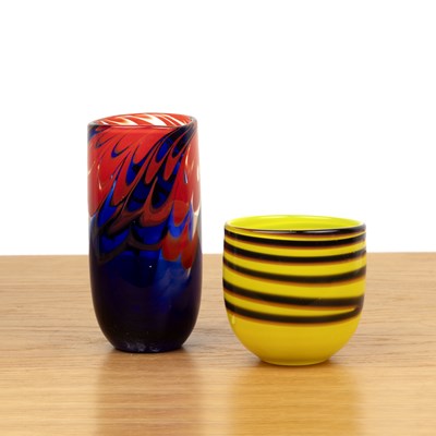 Lot 372 - Christer Sjögren (1926-2008) at Lindshammar...