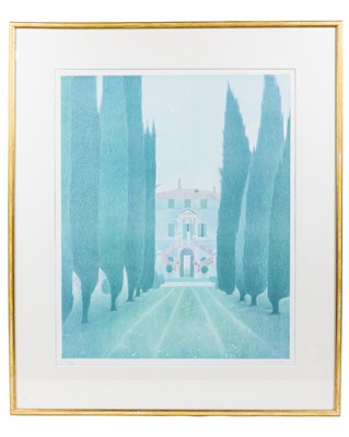 Lot 1030 - Gerald Mynott (British 1957-)
