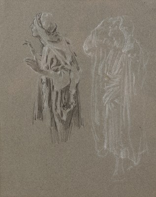 Lot 190 - In the style of Raymond Sheppard (English,...