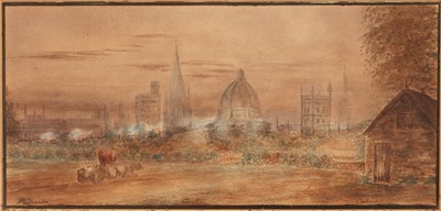 Lot 112 - In the style of Myles Birket Foster R.W.S....
