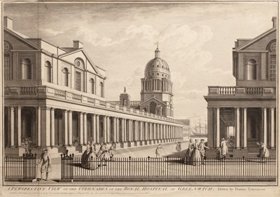 Lot 141 - Thomas Lawranson (Irish, circa 1733-1786) 'A...