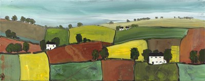 Lot 278 - Neil Butterfield (20th/21st century) Rolling...