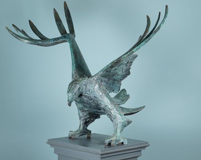 Lot 338 - Livio Benedetti (Italian 1946-2013)