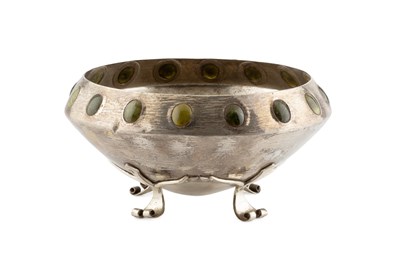 Lot 614 - Attributed to Oliver Baker (1856-1939) for...