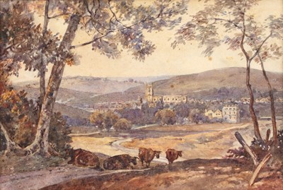 Lot 481 - English School (19th Century)  after J.M.W....