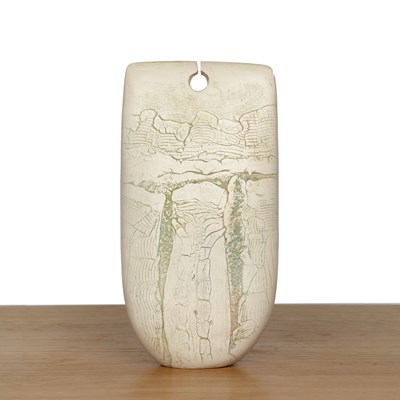 Lot 328 - Peter Hayes (b.1946)  Bow sculpture with...