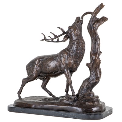 Lot 63 - After Pierre-Jules Mêne