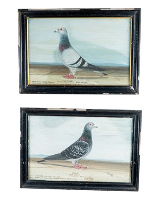 Lot 1379 - J. Brown