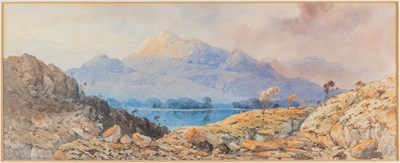 Lot 1291 - Edwin Aaron Penley (British 1826-1893)
