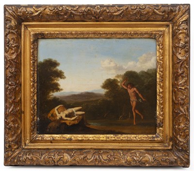 Lot 299 - Attributed to Daniel Vertangen (c.1598-1684)...