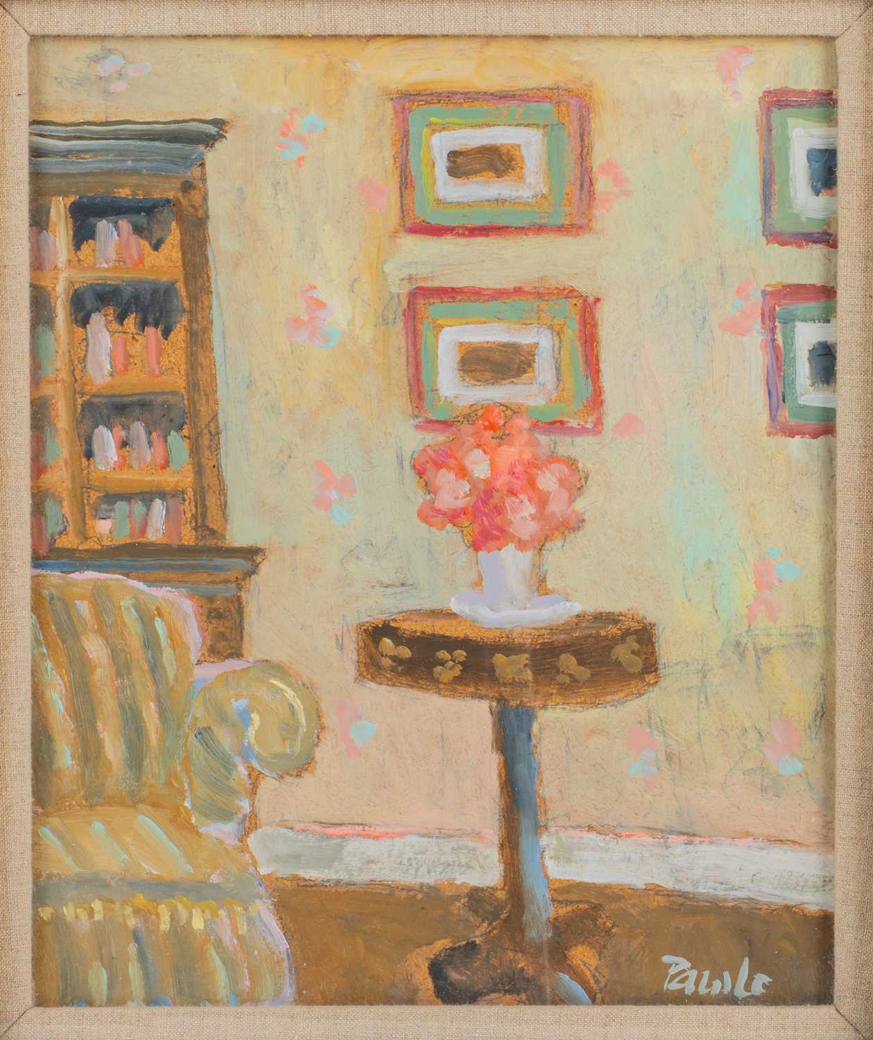 Lot 151 - John Pawle (British 1915-2010)