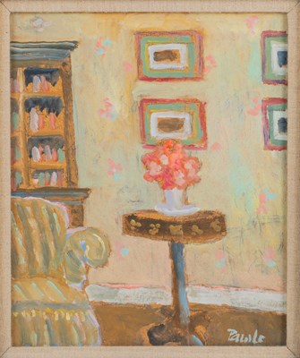 Lot 151 - John Pawle (British 1915-2010)