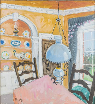 Lot John Pawle (British 1915-2010)