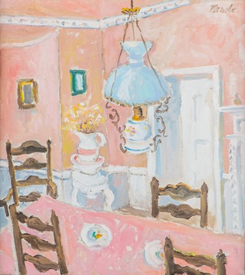 Lot 205 - John Pawle (British 1915-2010)