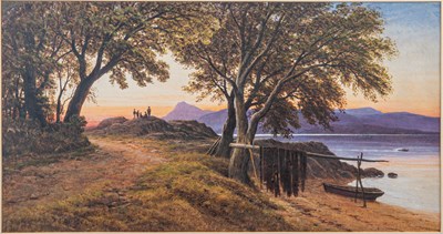 Lot 515 - Waller Hugh Paton R.S.A (British 1828-1895)