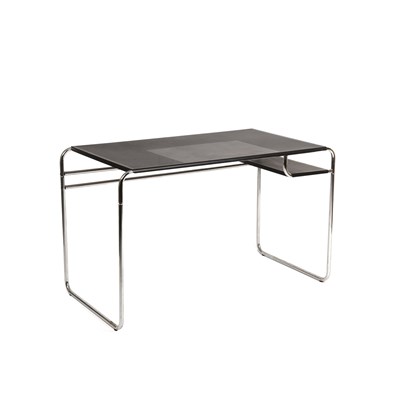 Lot 656 - In the Bauhaus style (Possibly Habitat) Desk...