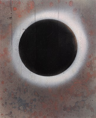 Lot 215 - Denis Bowen (1921-2006) Eclipse Series, 1999...
