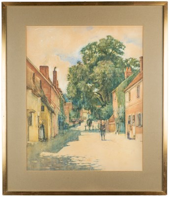 Lot 1269 - Arthur George Bell (British 1849-1916)