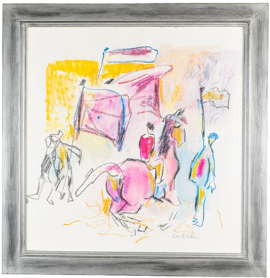 Lot 157 - Piera McArthur (New Zealand 1929-)