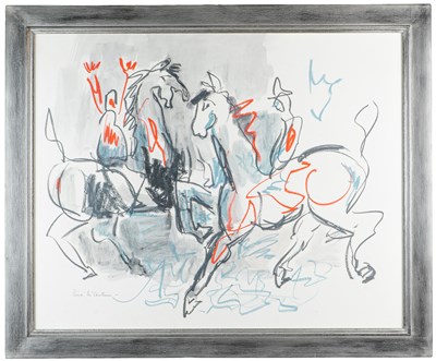 Lot 168 - Piera McArthur (New Zealand 1929-)