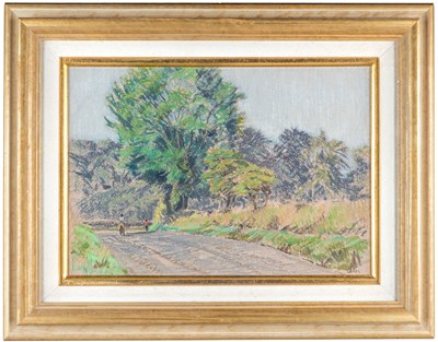Lot 505 - James Dickson Innes (British 1887-1914)