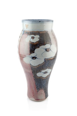 Lot 459 - David Frith (b.1943) at Brookhouse Pottery...