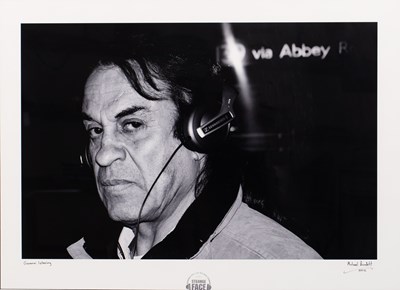 Lot 129 - Michael Burdett (Contemporary) 'Giovanni...