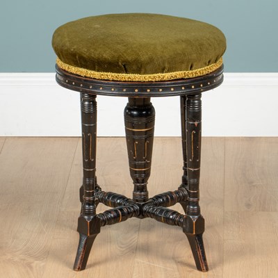 Lot 447 - A group of furniture and other items