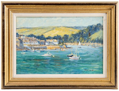 Lot 159 - John Neale (Contemporary British School)