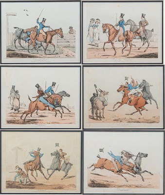 Lot 1180 - After Henry Alkin