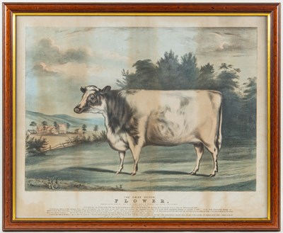 Lot 1192 - After Bennet Hubbard (British 1806-1870)