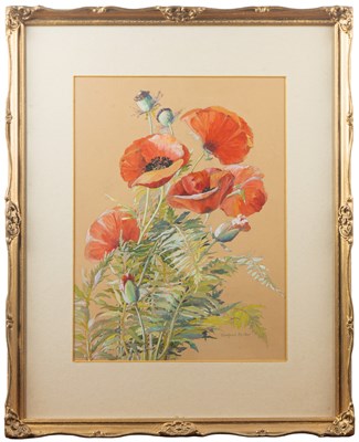 Lot 397 - A collection of prints and watercolours
