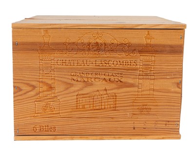 Lot 1393 - Château Lascombes