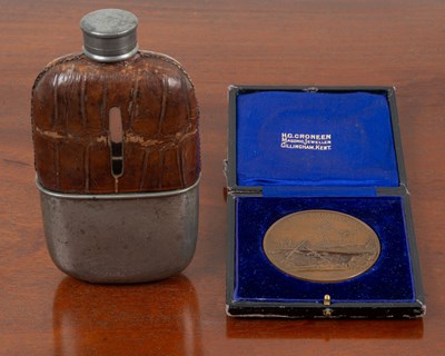 Lot 89 - Military Interest