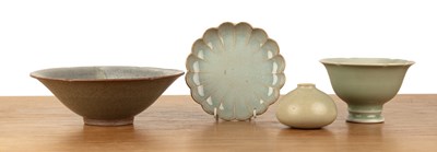 Lot 295 - Janet Hamer (1932-2014) Collection of studio...