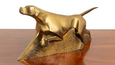 Lot 207 - D. Delo (20th Century Italian School)