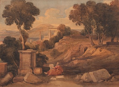 Lot 131 - In the 17th/18th Century Italian School style...