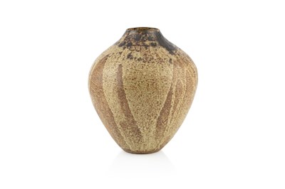 Lot 384 - Betty Blandino (1927-2011) Shouldered vase...
