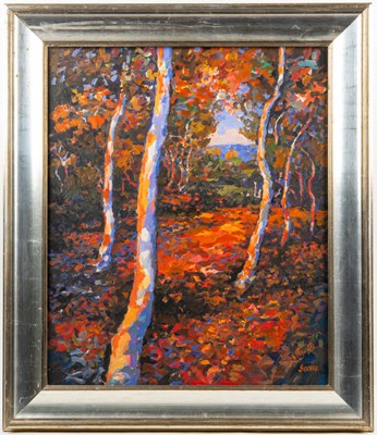Lot 255 - Guy Stocker (British Contemporary School)