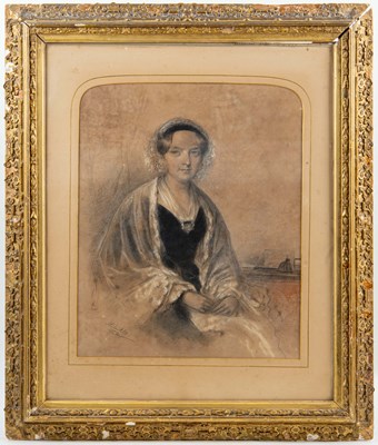 Lot 1287 - Alexander Blaikley (British 1816-1903)