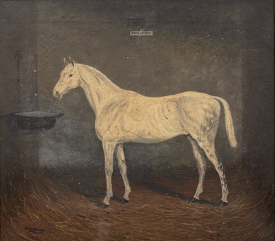 Lot 531 - Timothy B. Whitby (19th/20th century)...