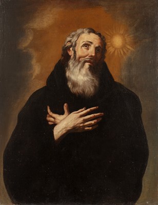 Lot 509 - Attributed to Cesare Fracanzano (c.1605-1651)...