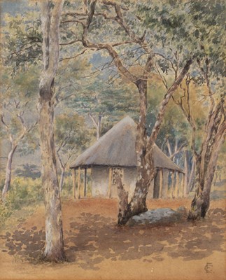 Lot 163 - Edward Cruickshank (act. early 20th Century)...
