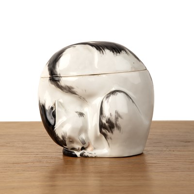 Lot 290 - Edouard Marcel Sandoz (Swiss, 1880-1971) for...