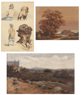 Lot 138 - In the style of Donald Gray Midgley (British,...